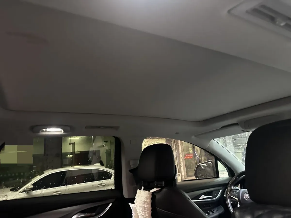 2020 Buick Enclave 2.0T 237HP L4 9AT,autocango,china used car exporter,china ev exporter,chinese used car exporter,chinese used ev exporter