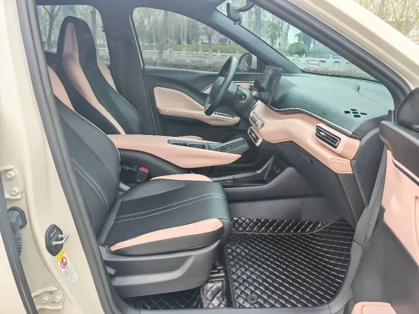 2023 BYD Seagull BEV 38.88KWH,autocango,china used car exporter,china ev exporter,chinese used car exporter,chinese used ev exporter