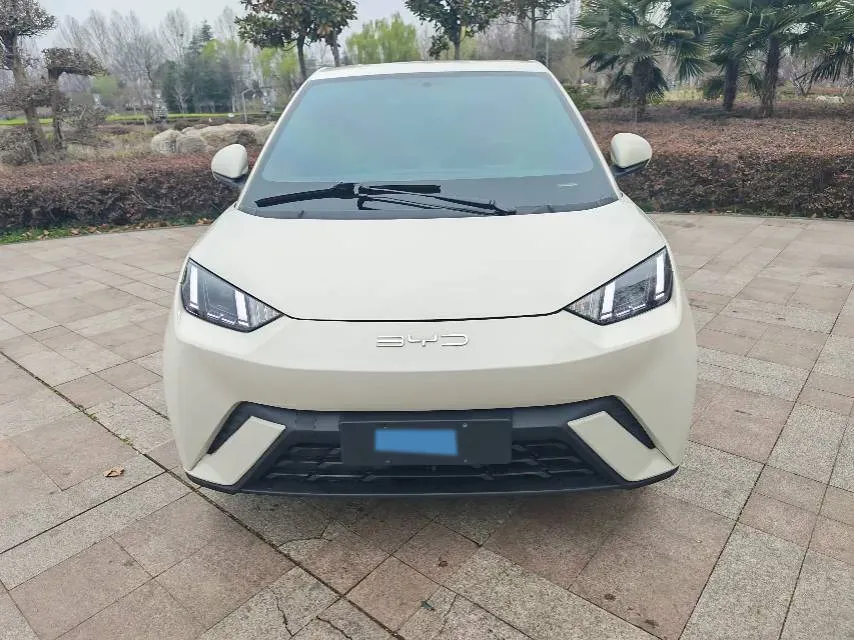 2023 BYD Seagull BEV 38.88KWH,autocango,china used car exporter,china ev exporter,chinese used car exporter,chinese used ev exporter