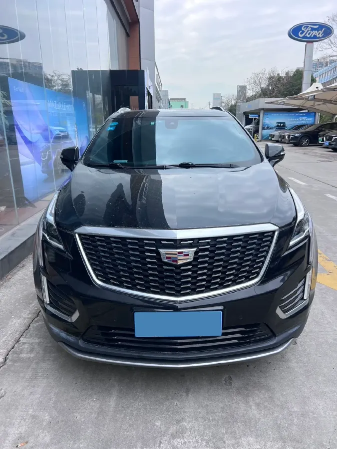 2021 Cadillac XT5 2.0T 237HP L4 9AT,autocango,china used car exporter,china ev exporter,chinese used car exporter,chinese used ev exporter