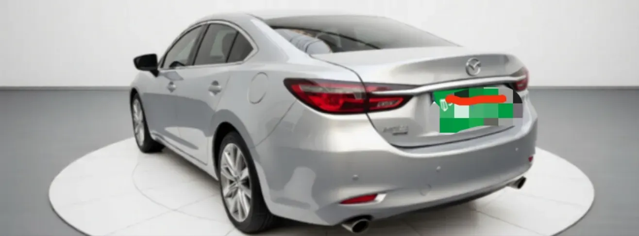 2020 Mazda Atenza 2.5L 192HP L4 6AT,autocango,china used car exporter,china ev exporter,chinese used car exporter,chinese used ev exporter