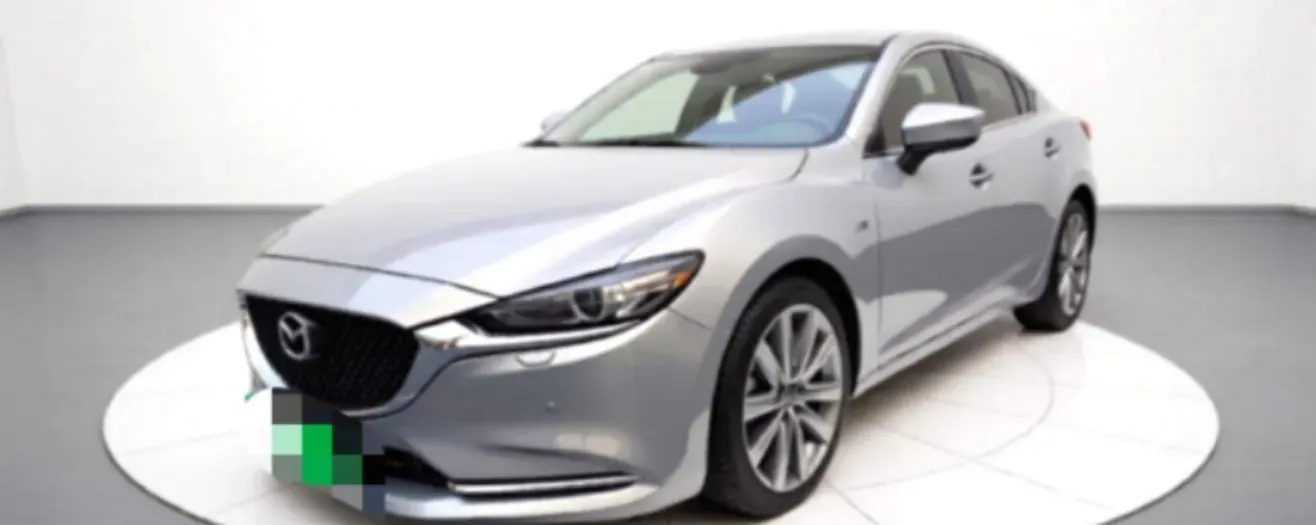 2020 Mazda Atenza 2.5L 192HP L4 6AT,autocango,china used car exporter,china ev exporter,chinese used car exporter,chinese used ev exporter