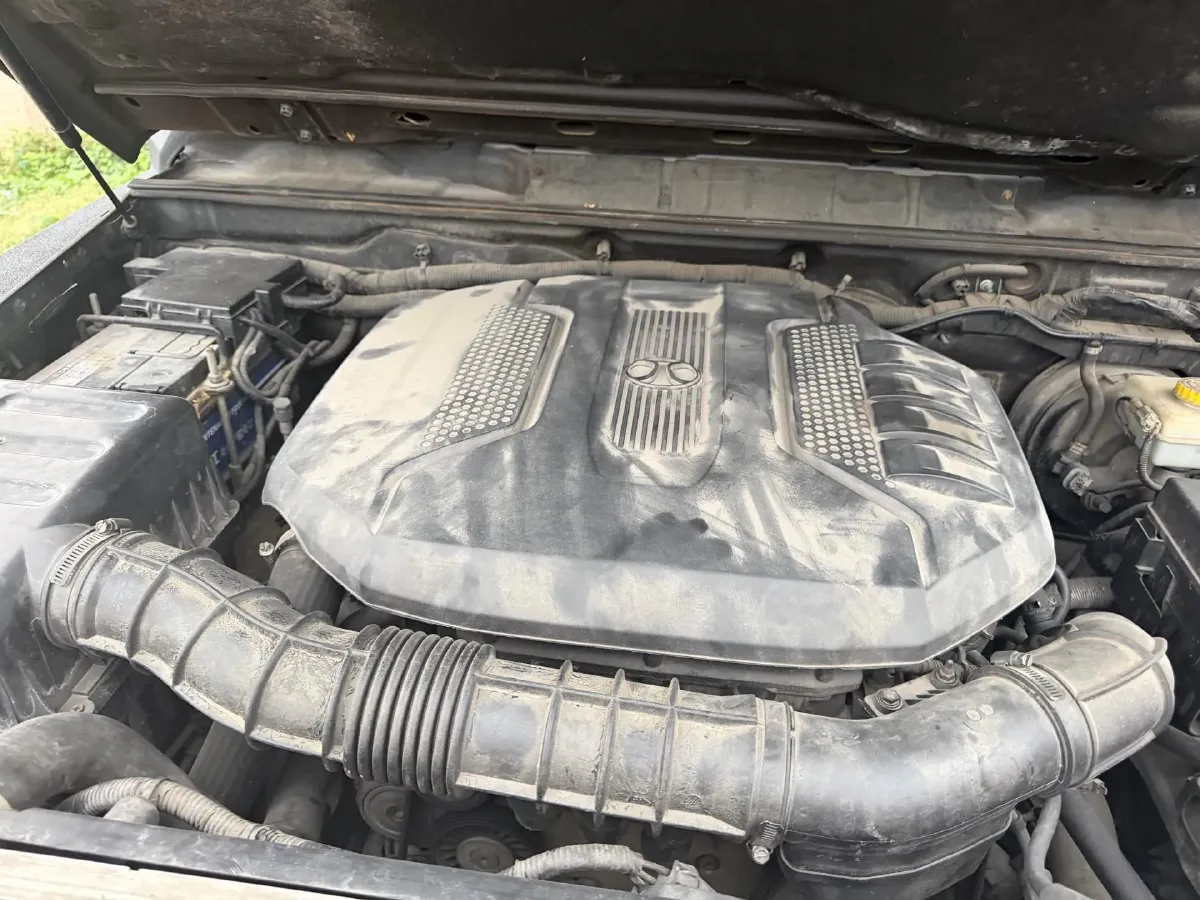 2017 Beijing BJ80 2.3T 250HP L4 6AT,autocango,china used car exporter,china ev exporter,chinese used car exporter,chinese used ev exporter