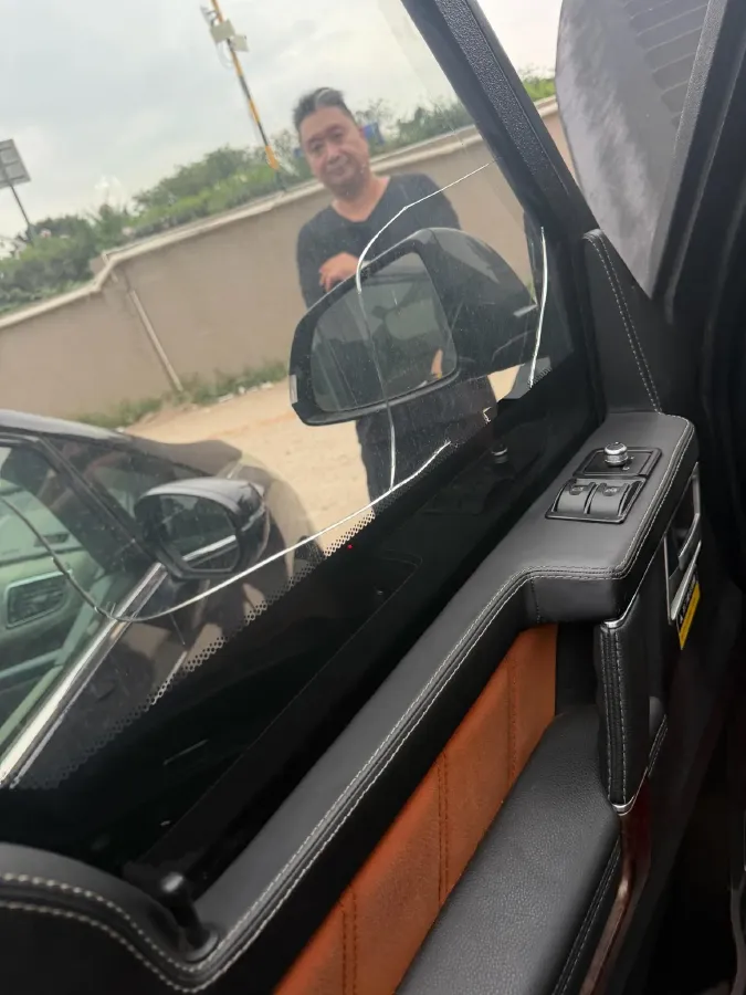 2017 Beijing BJ80 2.3T 250HP L4 6AT,autocango,china used car exporter,china ev exporter,chinese used car exporter,chinese used ev exporter