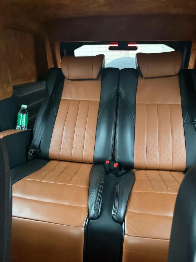 2017 Beijing BJ80 2.3T 250HP L4 6AT,autocango,china used car exporter,china ev exporter,chinese used car exporter,chinese used ev exporter