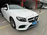 2020 Mercedes-Benz E Class 1.5T 184HP L4 9AT