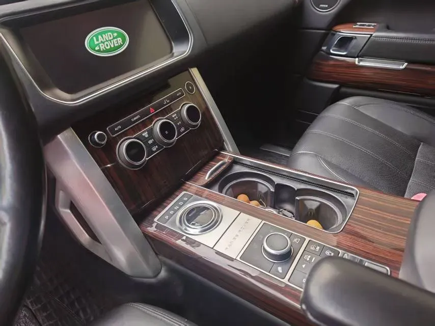 2016 Land Rover Range Rover Sport 3.0T 258HP V6 8AT,autocango,china used car exporter,china ev exporter,chinese used car exporter,chinese used ev exporter
