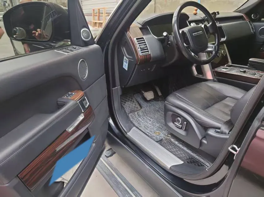 2016 Land Rover Range Rover Sport 3.0T 258HP V6 8AT,autocango,china used car exporter,china ev exporter,chinese used car exporter,chinese used ev exporter