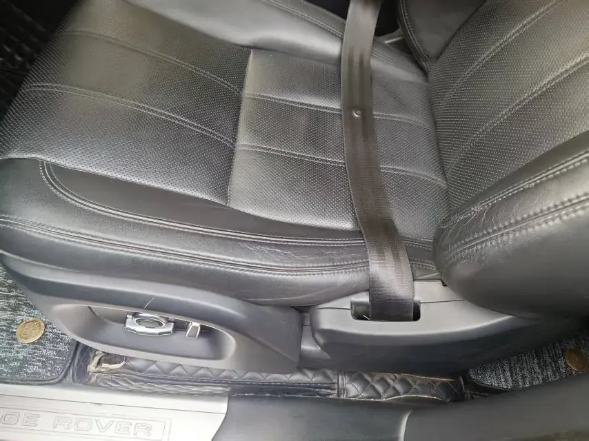 2016 Land Rover Range Rover Sport 3.0T 258HP V6 8AT,autocango,china used car exporter,china ev exporter,chinese used car exporter,chinese used ev exporter