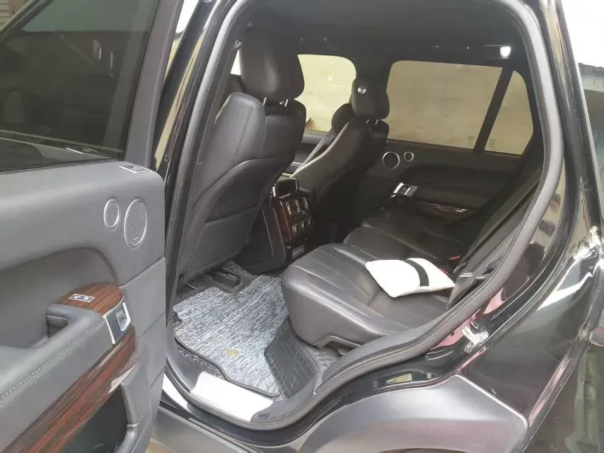 2016 Land Rover Range Rover Sport 3.0T 258HP V6 8AT,autocango,china used car exporter,china ev exporter,chinese used car exporter,chinese used ev exporter