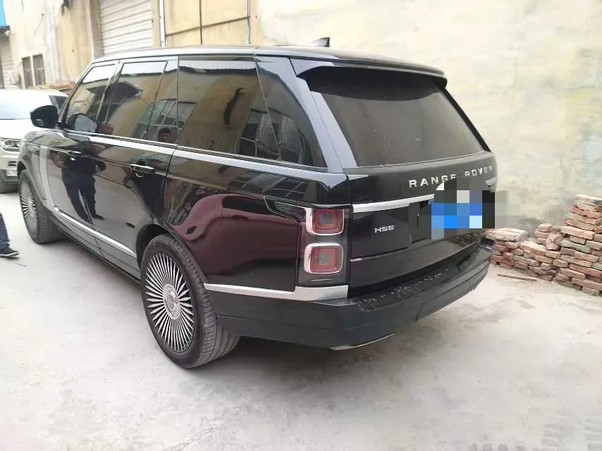 2016 Land Rover Range Rover Sport 3.0T 258HP V6 8AT,autocango,china used car exporter,china ev exporter,chinese used car exporter,chinese used ev exporter