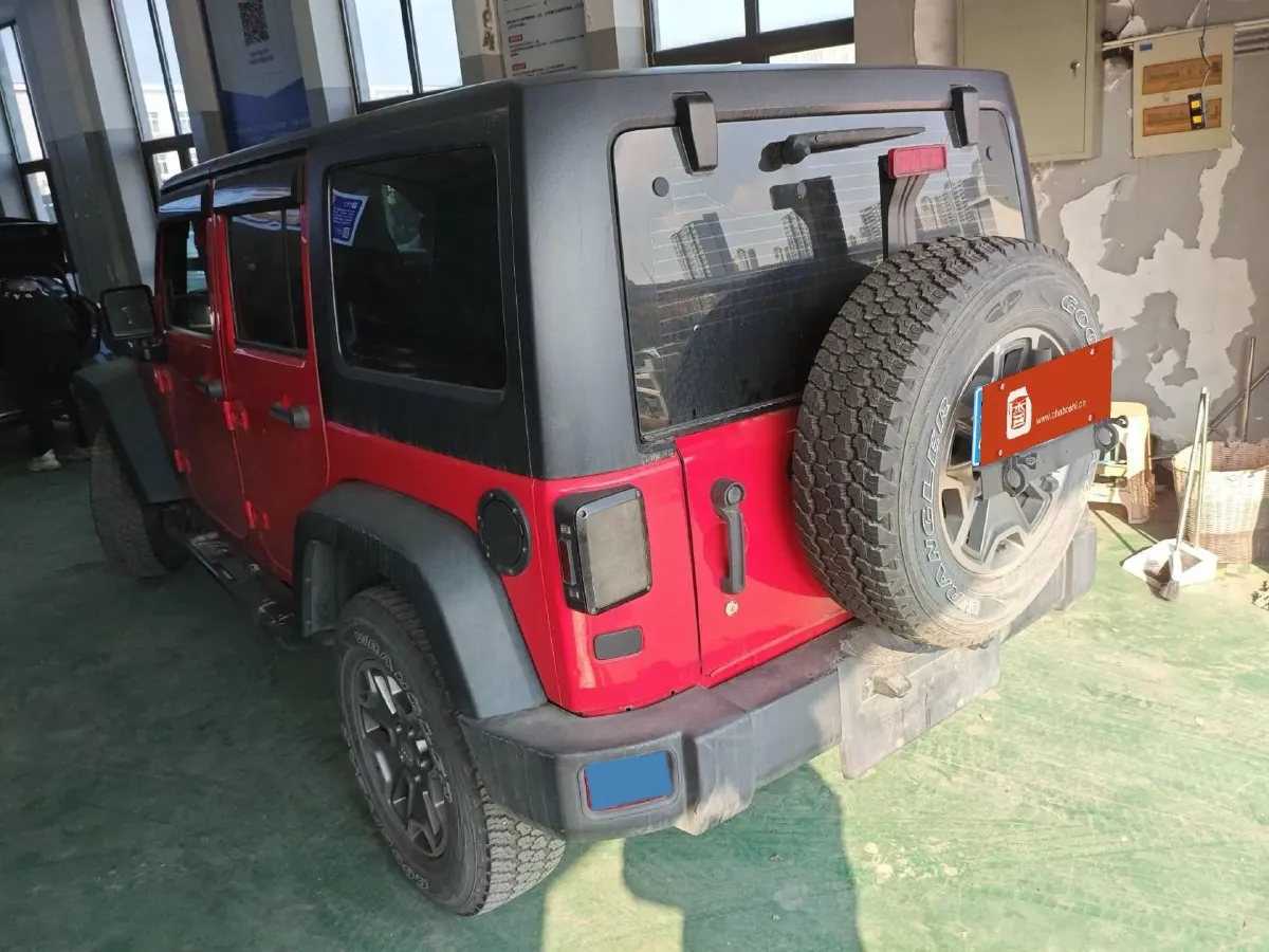 2017 Jeep Wrangler 3.6L 284HP V6 5AT,autocango,china used car exporter,china ev exporter,chinese used car exporter,chinese used ev exporter
