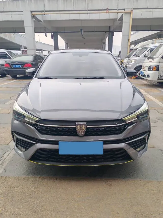 2021 Roewe i5 1.5L 120HP L4 CVT,autocango,china used car exporter,china ev exporter,chinese used car exporter,chinese used ev exporter