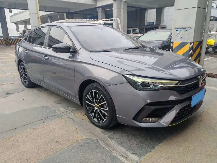 2021 Roewe i5 1.5L 120HP L4 CVT,autocango,china used car exporter,china ev exporter,chinese used car exporter,chinese used ev exporter