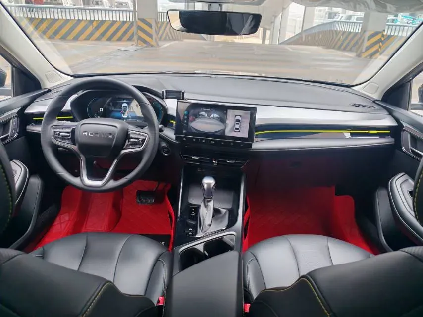 2021 Roewe i5 1.5L 120HP L4 CVT,autocango,china used car exporter,china ev exporter,chinese used car exporter,chinese used ev exporter