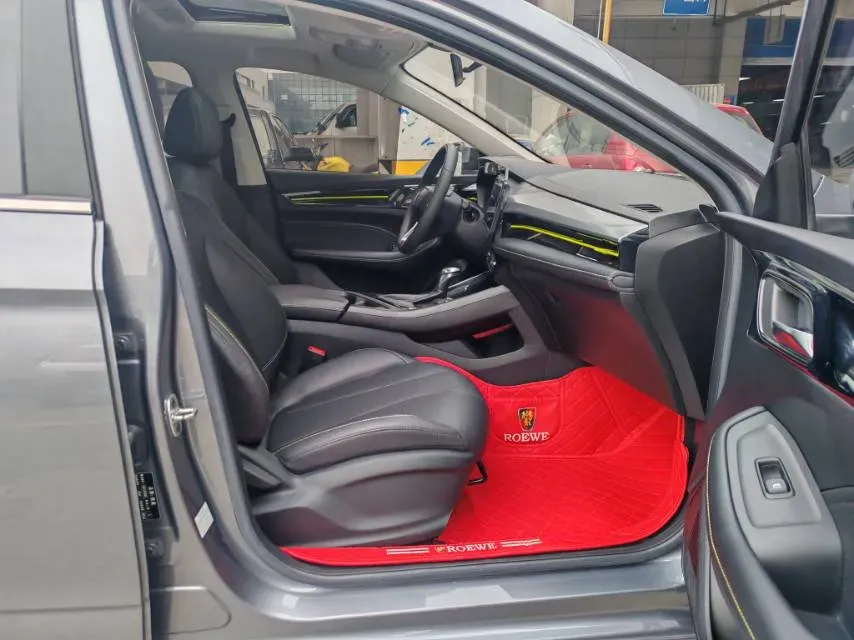 2021 Roewe i5 1.5L 120HP L4 CVT,autocango,china used car exporter,china ev exporter,chinese used car exporter,chinese used ev exporter