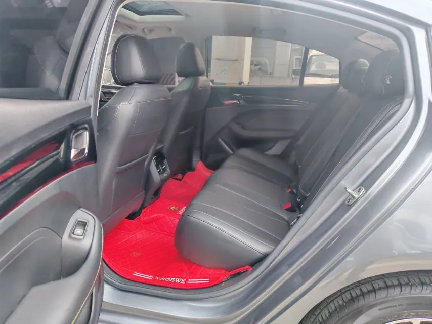 2021 Roewe i5 1.5L 120HP L4 CVT,autocango,china used car exporter,china ev exporter,chinese used car exporter,chinese used ev exporter