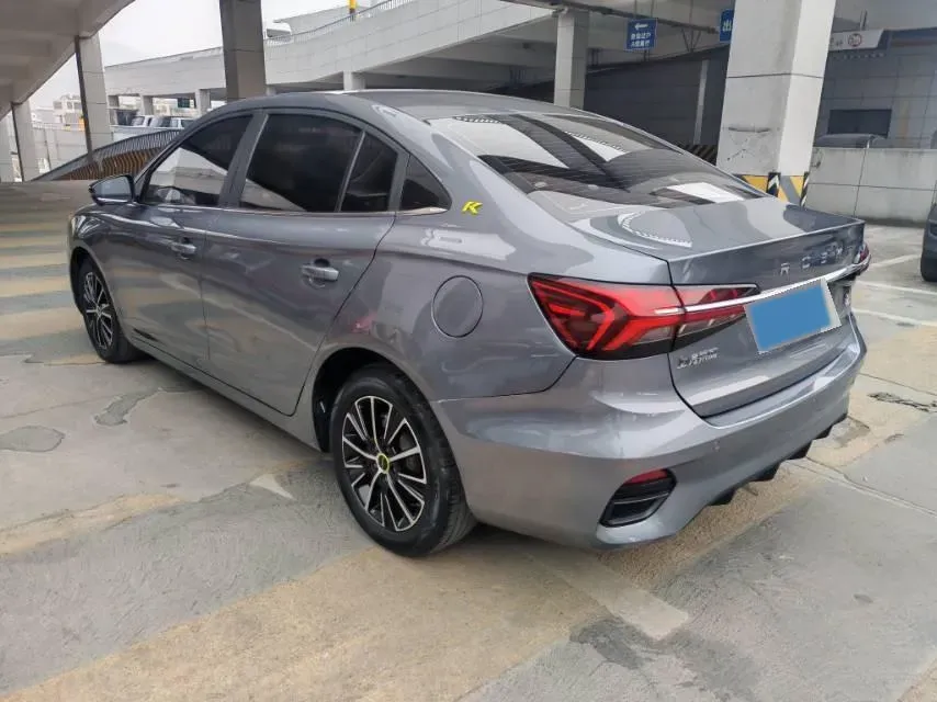 2021 Roewe i5 1.5L 120HP L4 CVT,autocango,china used car exporter,china ev exporter,chinese used car exporter,chinese used ev exporter