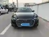 2023 Audi A6L 2.0T 245HP L4 7DCT