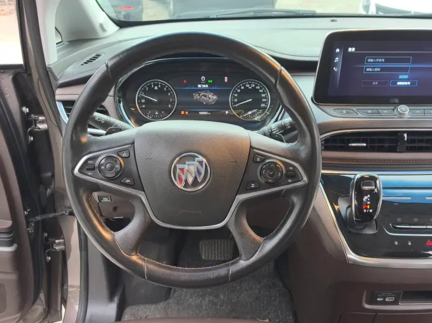 2022 Buick GL8 2.0T 237HP L4 9AT,autocango,china used car exporter,china ev exporter,chinese used car exporter,chinese used ev exporter