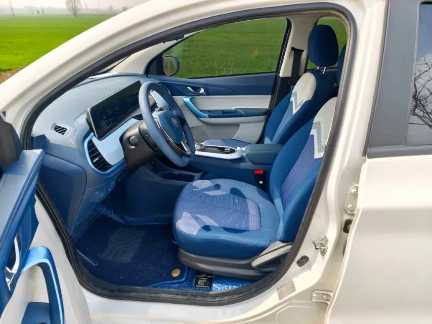 2022 ChangAn BenBen E-Star BEV 31.95KWH,autocango,china used car exporter,china ev exporter,chinese used car exporter,chinese used ev exporter