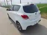 2022 ChangAn BenBen E-Star BEV 31.95KWH