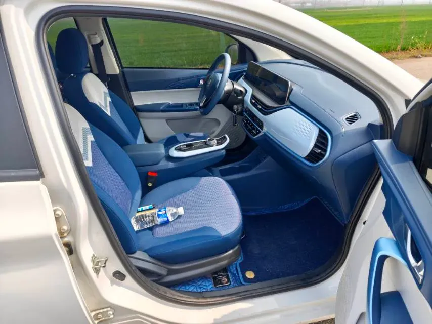 2022 ChangAn BenBen E-Star BEV 31.95KWH,autocango,china used car exporter,china ev exporter,chinese used car exporter,chinese used ev exporter