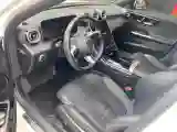 2024 Mercedes-Benz C Class 1.5T 204HP L4 9AT