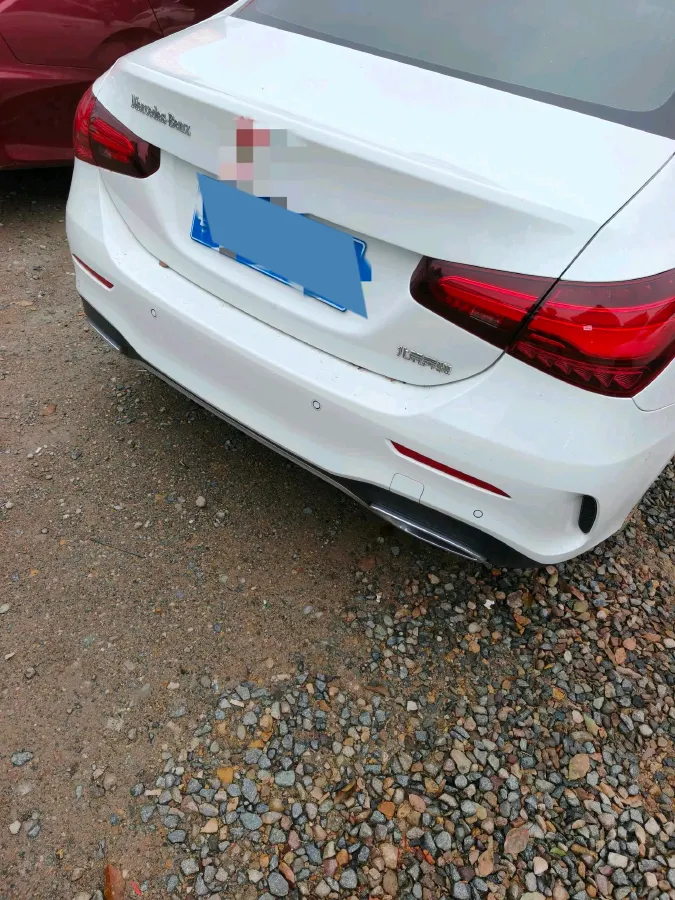 2024 Mercedes-Benz A Class 1.3T 163HP L4 7DCT,autocango,china used car exporter,china ev exporter,chinese used car exporter,chinese used ev exporter