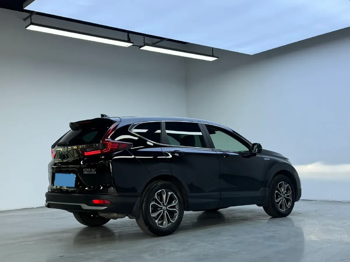 2021 Honda CR-V 2.0L 146HP L4 E-CVT Hybrid,autocango,china used car exporter,china ev exporter,chinese used car exporter,chinese used ev exporter