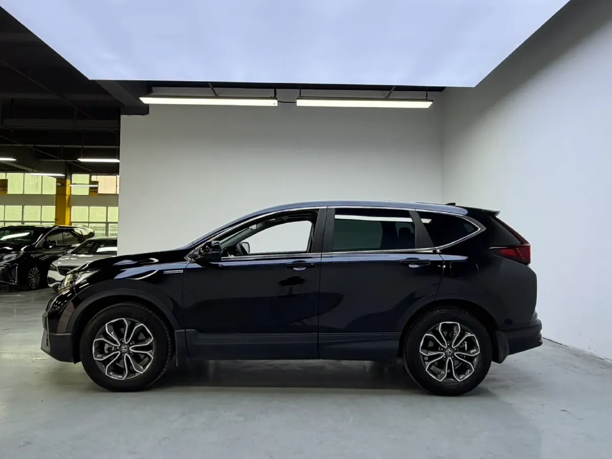 2021 Honda CR-V 2.0L 146HP L4 E-CVT Hybrid,autocango,china used car exporter,china ev exporter,chinese used car exporter,chinese used ev exporter