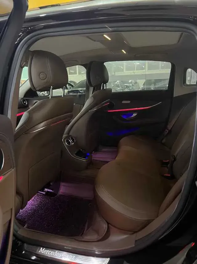 2021 Mercedes-Benz E Class 2.0T 258HP L4 9AT,autocango,china used car exporter,china ev exporter,chinese used car exporter,chinese used ev exporter