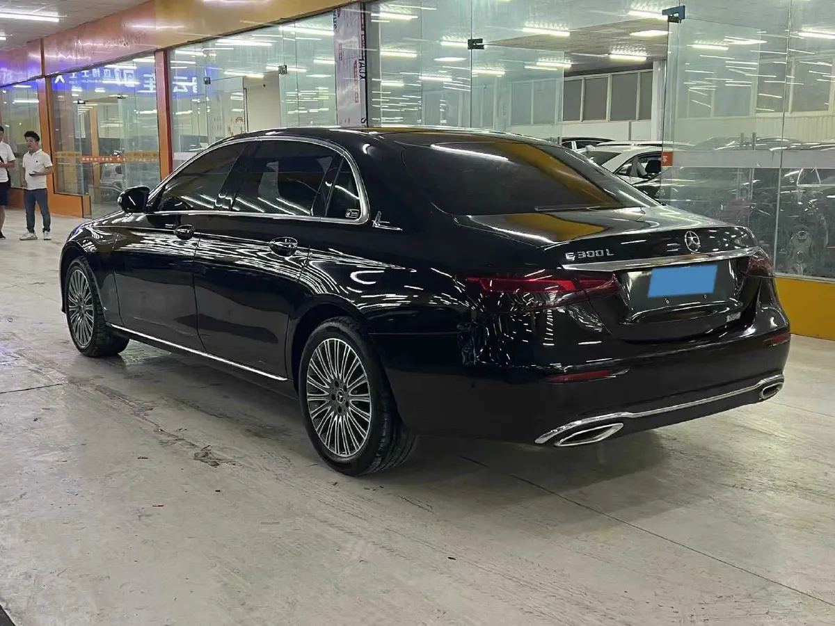 2021 Mercedes-Benz E Class 2.0T 258HP L4 9AT,autocango,china used car exporter,china ev exporter,chinese used car exporter,chinese used ev exporter