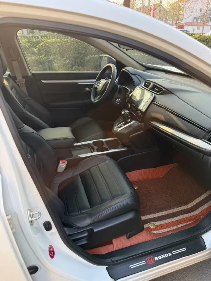 2019 Honda CR-V 1.5T 193HP L4 CVT,autocango,china used car exporter,china ev exporter,chinese used car exporter,chinese used ev exporter