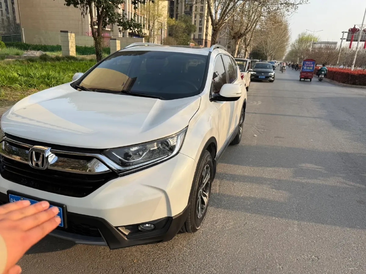 2019 Honda CR-V 1.5T 193HP L4 CVT,autocango,china used car exporter,china ev exporter,chinese used car exporter,chinese used ev exporter