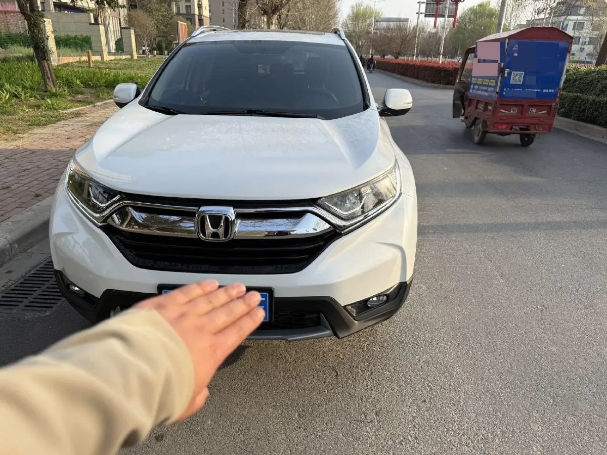 2019 Honda CR-V 1.5T 193HP L4 CVT,autocango,china used car exporter,china ev exporter,chinese used car exporter,chinese used ev exporter
