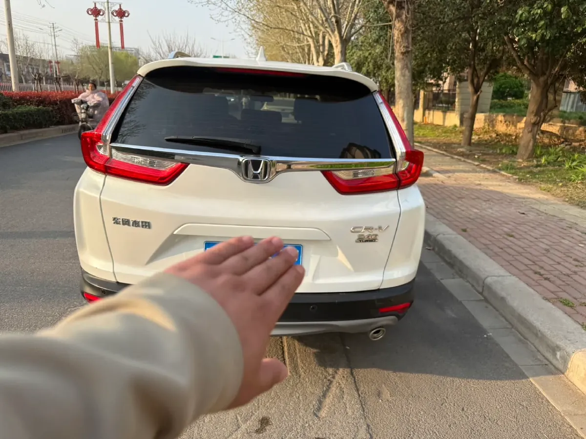 2019 Honda CR-V 1.5T 193HP L4 CVT,autocango,china used car exporter,china ev exporter,chinese used car exporter,chinese used ev exporter