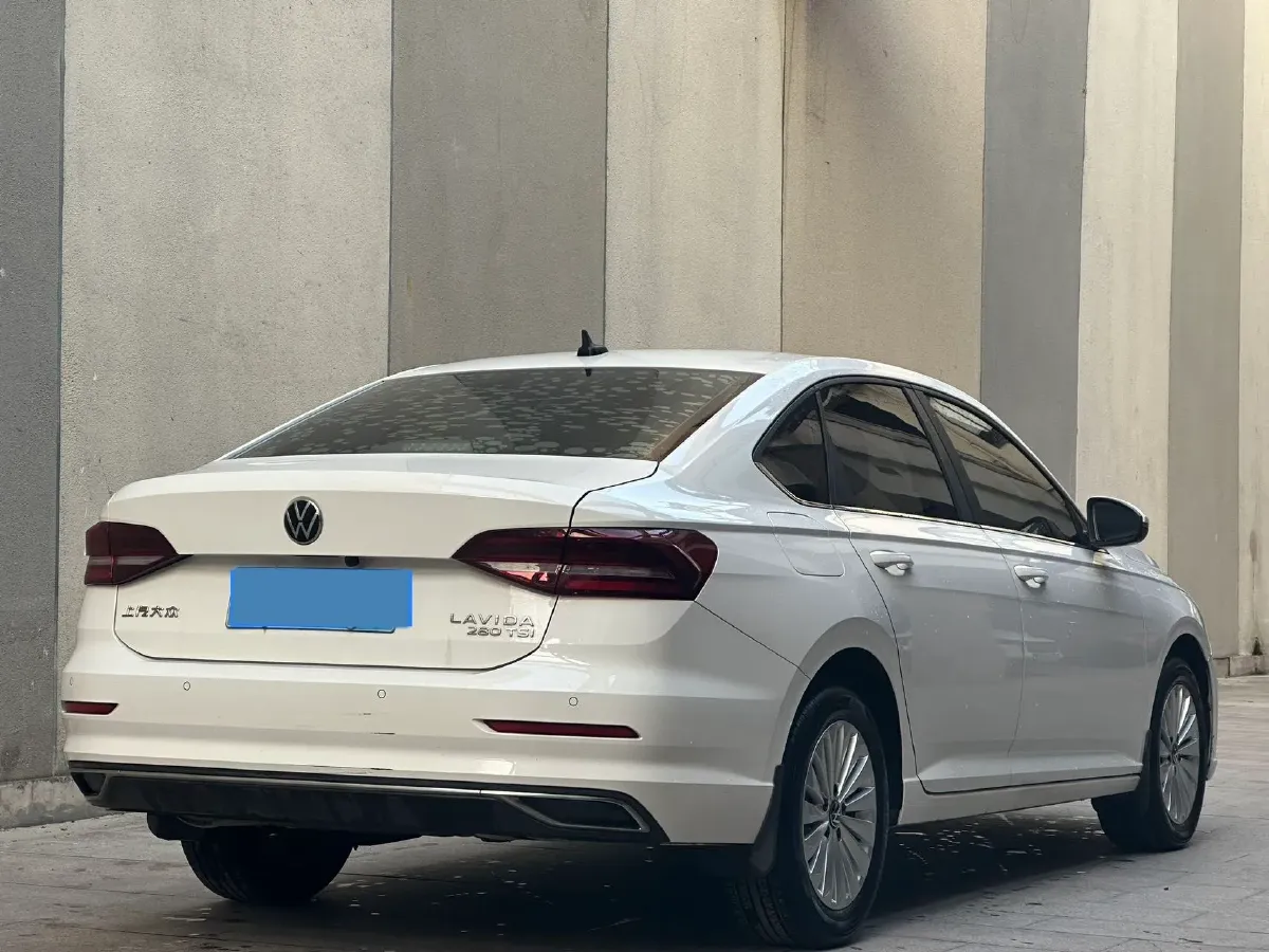 2022 Volkswagen Sagitar 1.2T 116HP L4 7DCT,autocango,china used car exporter,china ev exporter,chinese used car exporter,chinese used ev exporter
