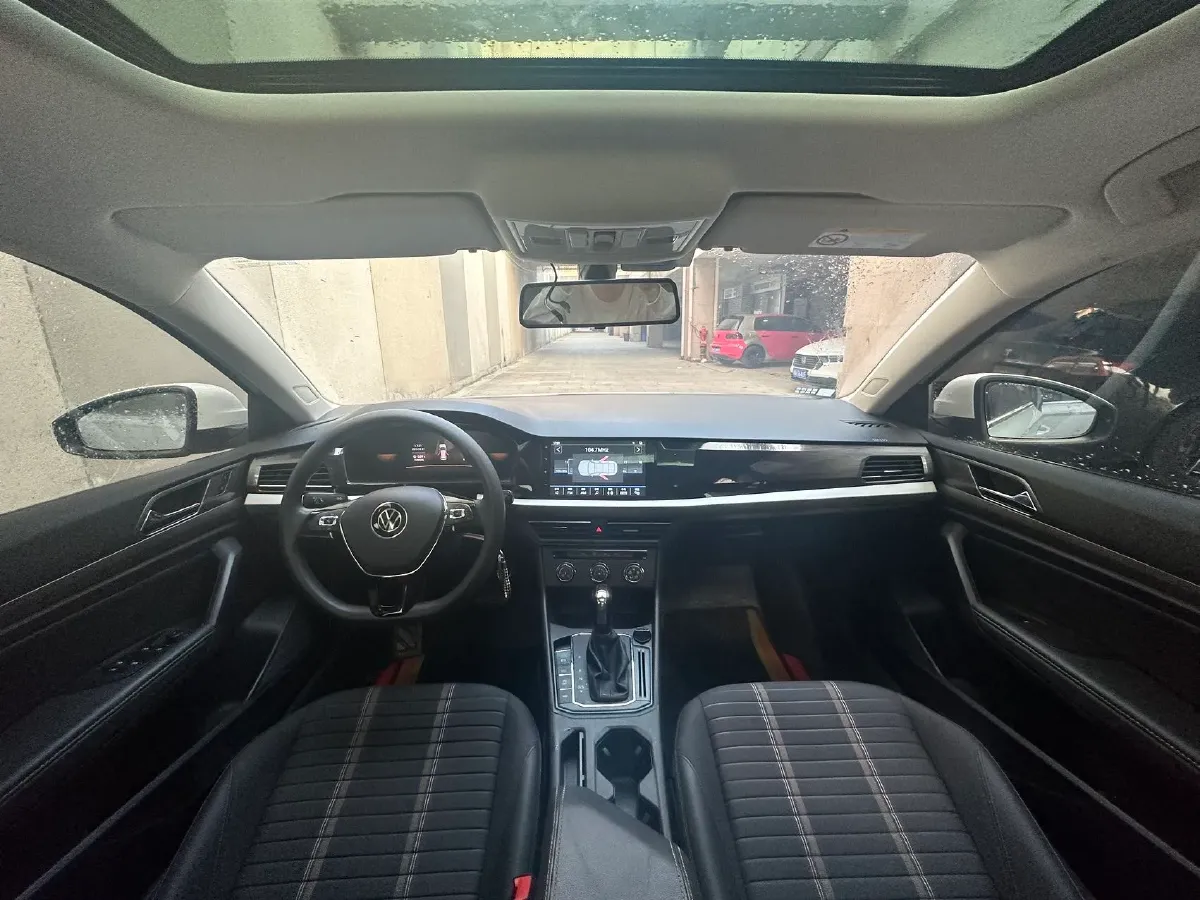 2022 Volkswagen Sagitar 1.2T 116HP L4 7DCT,autocango,china used car exporter,china ev exporter,chinese used car exporter,chinese used ev exporter