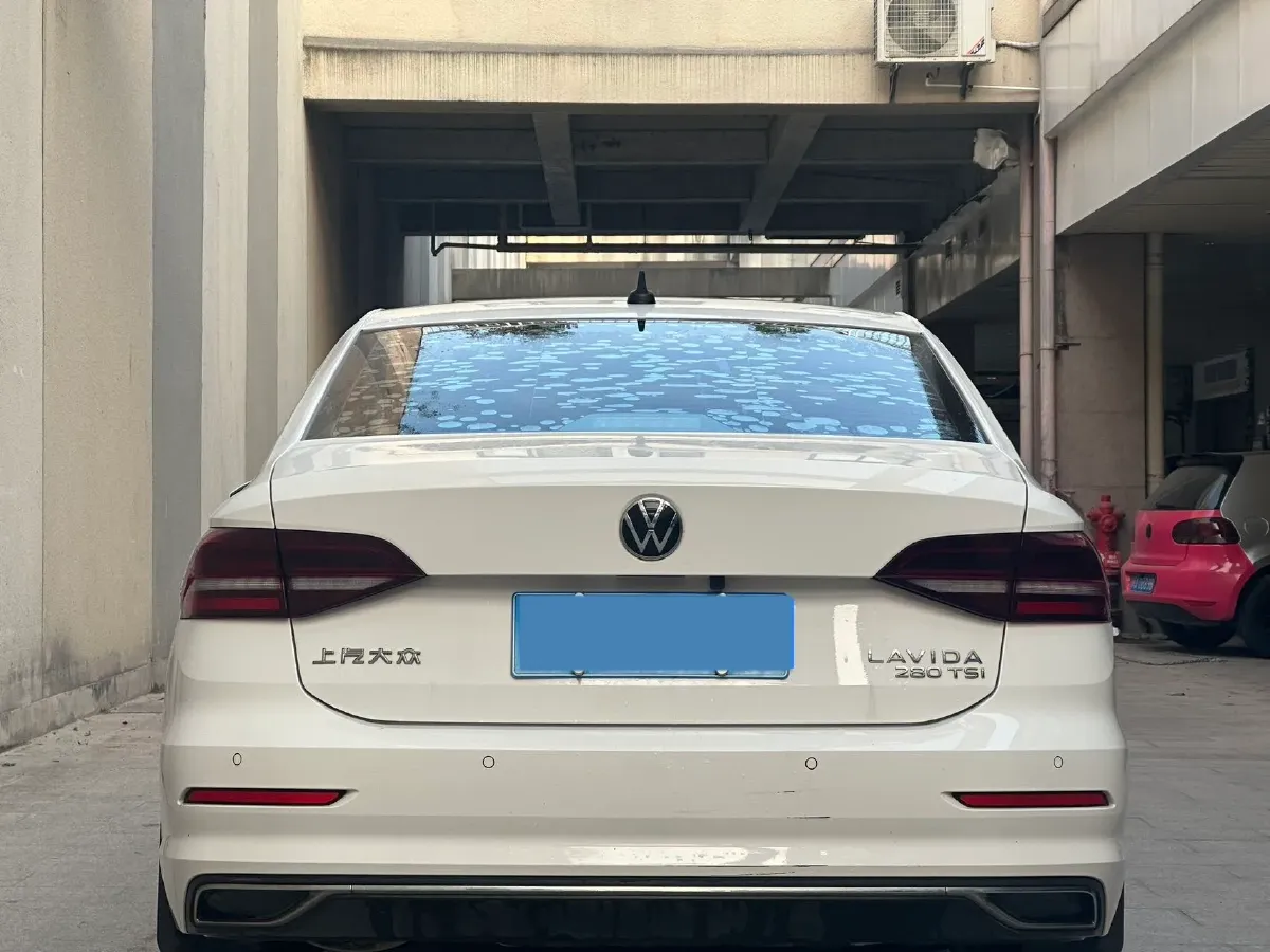 2022 Volkswagen Sagitar 1.2T 116HP L4 7DCT,autocango,china used car exporter,china ev exporter,chinese used car exporter,chinese used ev exporter
