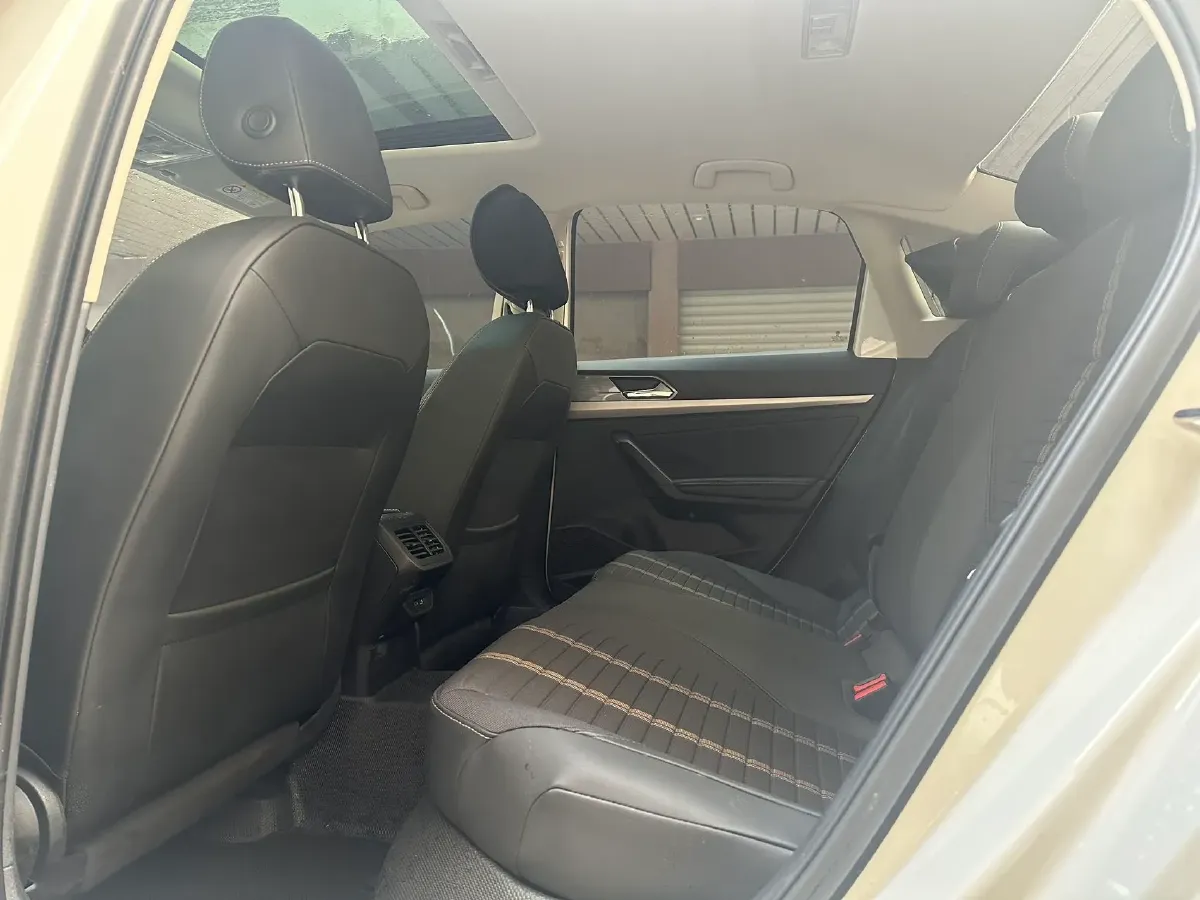 2022 Volkswagen Sagitar 1.2T 116HP L4 7DCT,autocango,china used car exporter,china ev exporter,chinese used car exporter,chinese used ev exporter