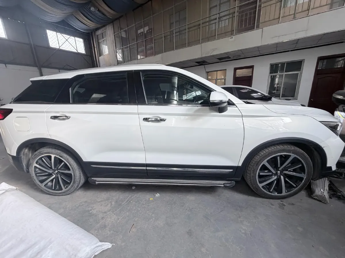 2020 Bestune T77 1.5T 169HP L4 7DCT,autocango,china used car exporter,china ev exporter,chinese used car exporter,chinese used ev exporter
