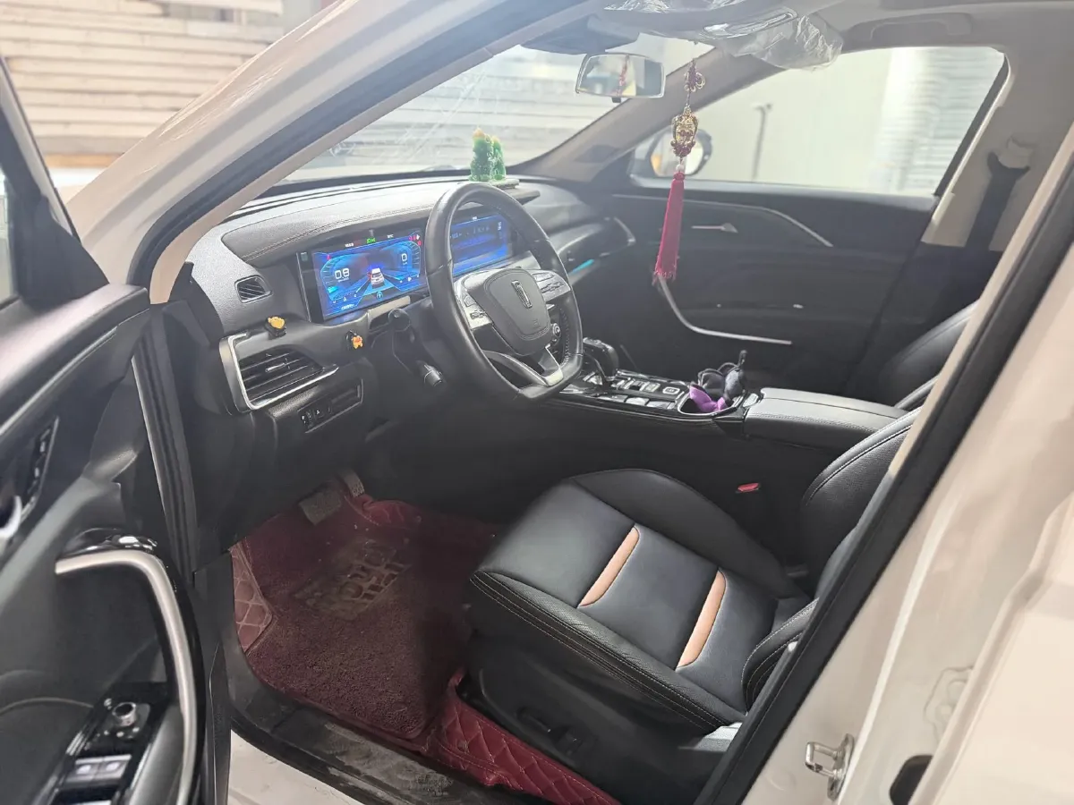 2020 Bestune T77 1.5T 169HP L4 7DCT,autocango,china used car exporter,china ev exporter,chinese used car exporter,chinese used ev exporter