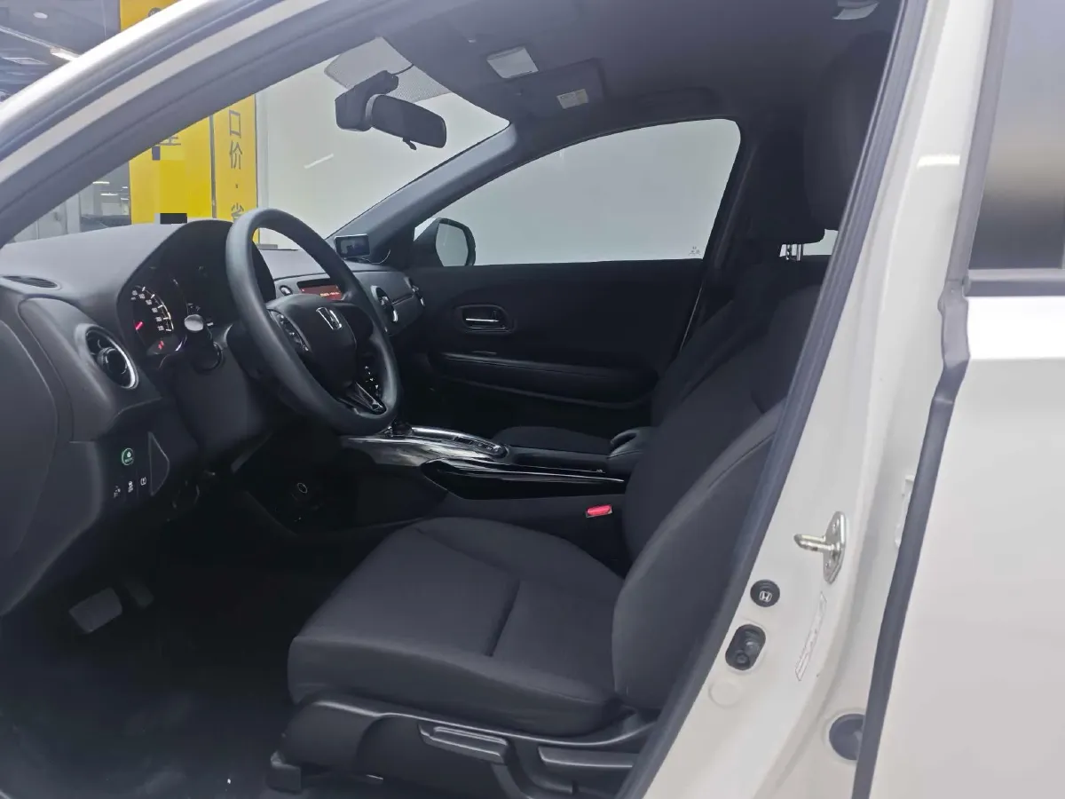 2020 Honda XR-V 1.5T 177HP L4 CVT,autocango,china used car exporter,china ev exporter,chinese used car exporter,chinese used ev exporter