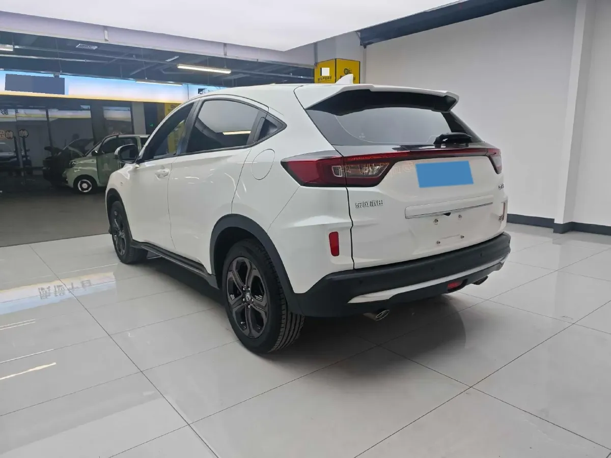 2020 Honda XR-V 1.5T 177HP L4 CVT,autocango,china used car exporter,china ev exporter,chinese used car exporter,chinese used ev exporter