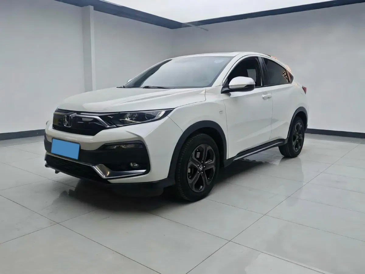 2020 Honda XR-V 1.5T 177HP L4 CVT,autocango,china used car exporter,china ev exporter,chinese used car exporter,chinese used ev exporter