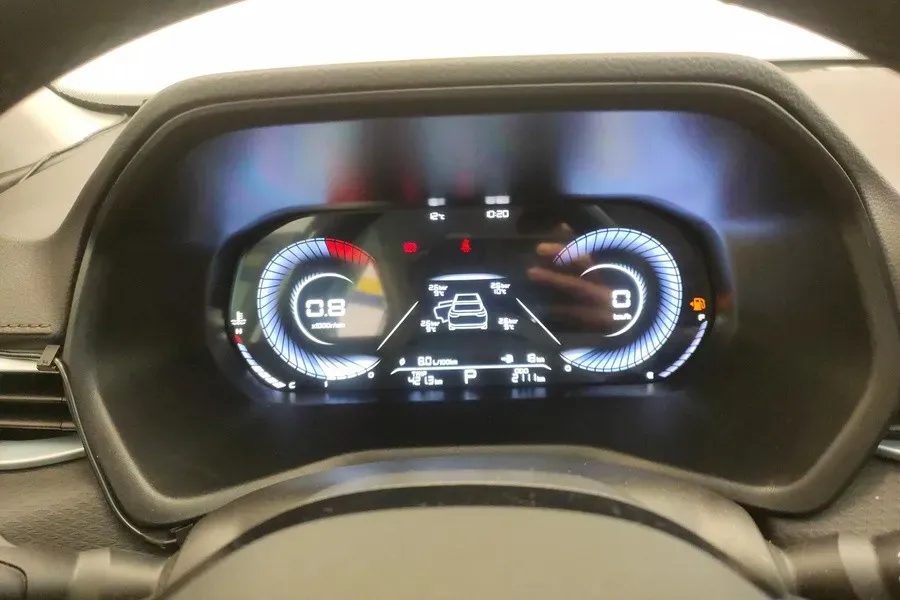 2025 Geely Emgrand 1.5L 127HP L4 CVT,autocango,china used car exporter,china ev exporter,chinese used car exporter,chinese used ev exporter