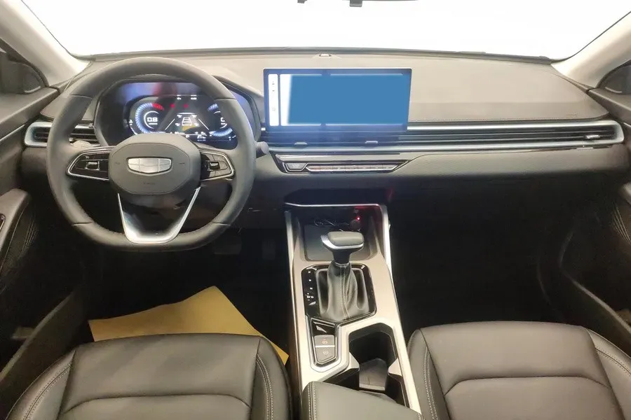 2025 Geely Emgrand 1.5L 127HP L4 CVT,autocango,china used car exporter,china ev exporter,chinese used car exporter,chinese used ev exporter