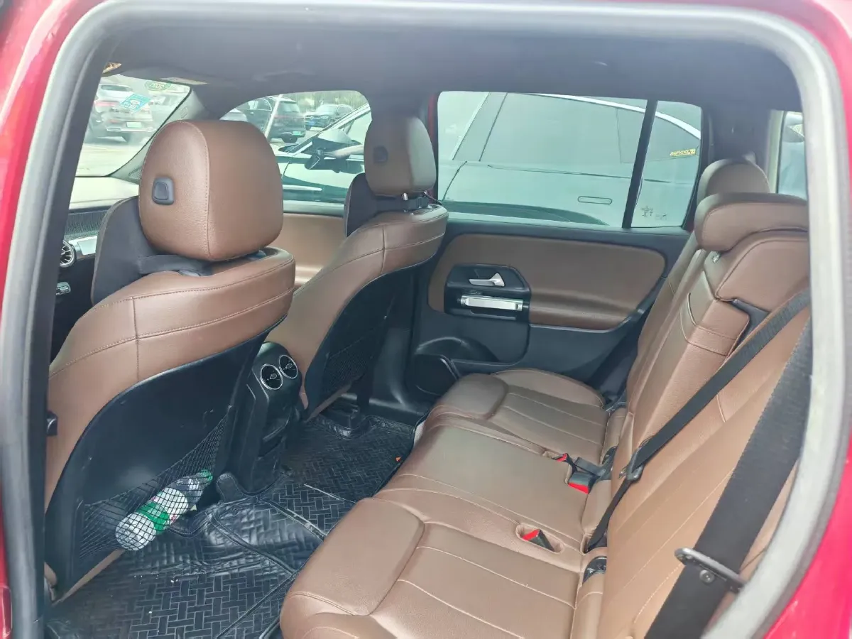 2020 Mercedes-Benz GLB Class 1.3T 163HP L4 7DCT,autocango,china used car exporter,china ev exporter,chinese used car exporter,chinese used ev exporter