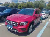 2020 MERCEDES-BENZ GLB CLASS,autocango,china used car exporter,china ev exporter,chinese used car exporter,chinese used ev exporter